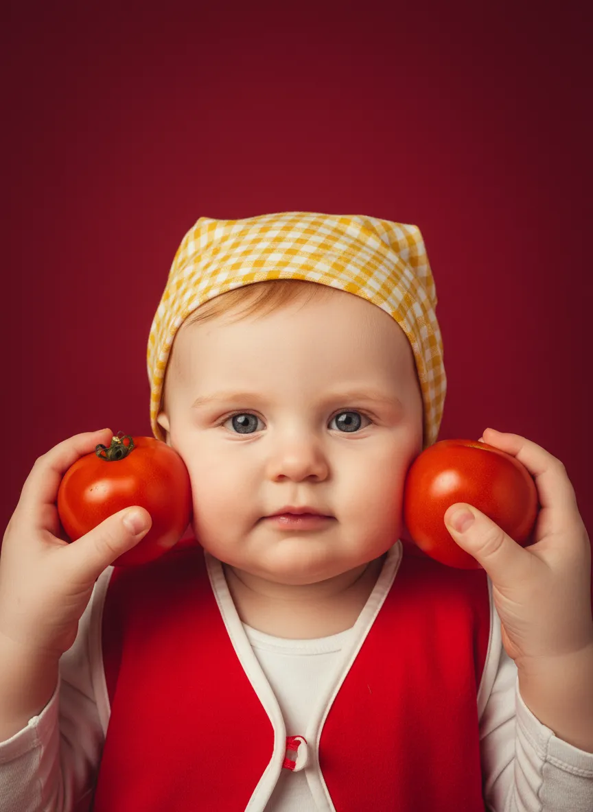 Tomato Baby